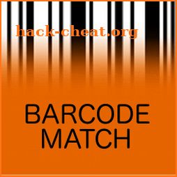 BARCODE MATCH PRO icon