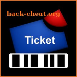 BarcodeChecker for Tickets icon