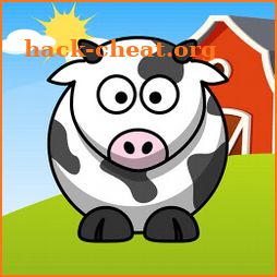 Barnyard Games For Kids icon