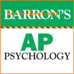 Barrons AP Psychology icon