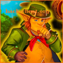 Barry The Leprechaun icon