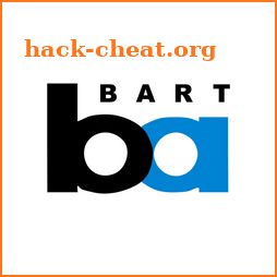 BART Official icon