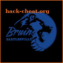 Bartlesville Bruins Athletics icon