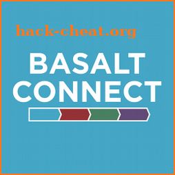 Basalt Connect icon