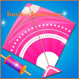 Basant Kite Festival - 3D Kite Flying Fight icon