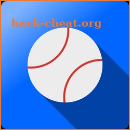 Baseball Score Plus icon