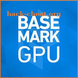 Basemark GPU icon