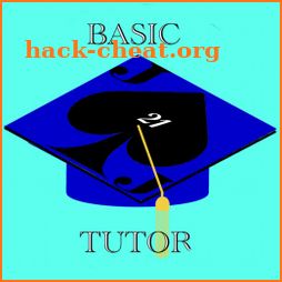 Basic Blackjack Tutor icon