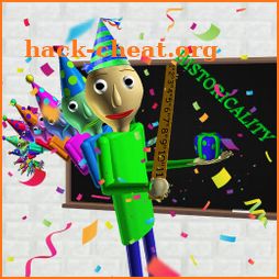 Basic Classic Birthday Bash - Education Learning icon