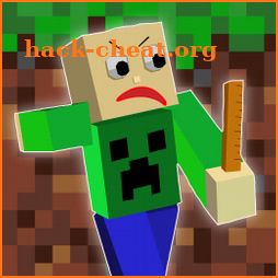 Basic Math Teacher MCPE Mod icon