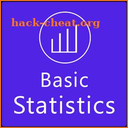 Basic Statistics icon