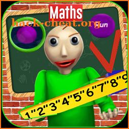 Basics Education Math in School : Learn now icon