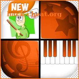 Basics in Math Education piano icon