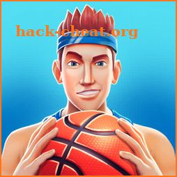 Basket Clash: 1v1 Sports Games icon