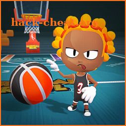 Basketball Brawl icon