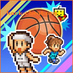 Basketball Club Story icon