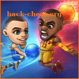 Basketball Hero icon