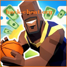 Basketball Idle icon