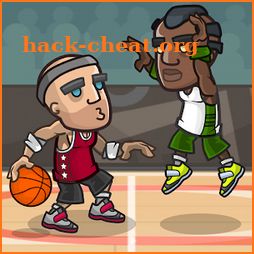 Basketball PVP icon