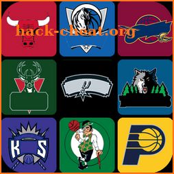 Basketball Quiz 2 icon