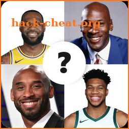 Basketball Quiz - NBA Quiz icon