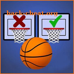 Basketball Quiz Run icon