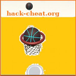 Basketball Ring icon