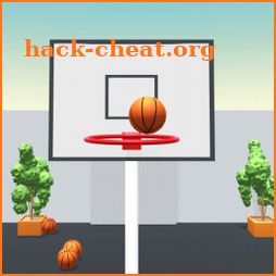 Basketball Show Down icon