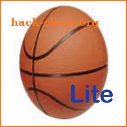 Basketball Stats Lite icon