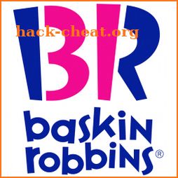 Baskin Robbins icon