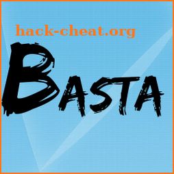 Basta icon