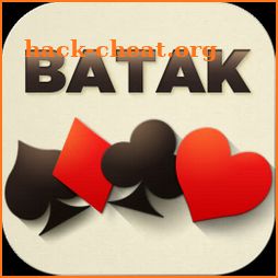 Batak HD - İnternetsiz Batak icon