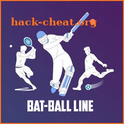 BatBallLine icon