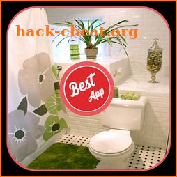 Bathroom Decoration Designs icon