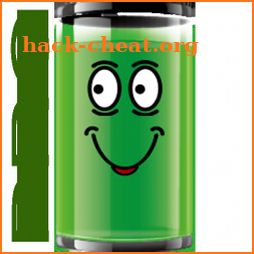 Battery Alarm PRO icon