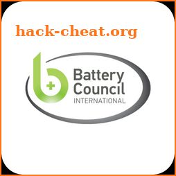 Battery Council International icon