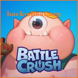 BATTLE CRUSH BETA icon