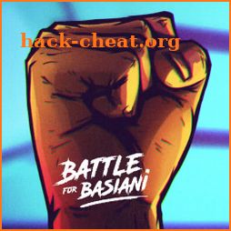 Battle For Basiani icon