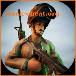 Battle Game Royale icon