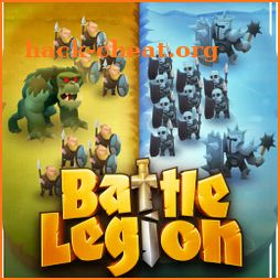 Battle Legion - Mass Battler icon