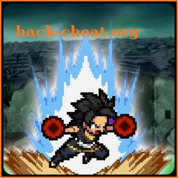 Battle of Saiyan Origin icon