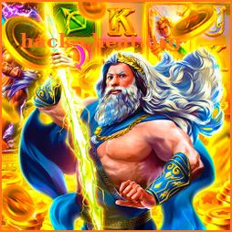 Battle of the Gods icon