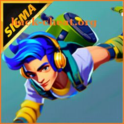 battle sigma freefire royale icon