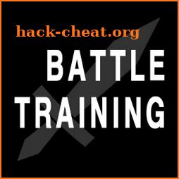 BATTLE TRAINING icon