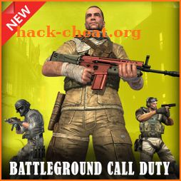 Battleground Call Duty Free Cover Fire Special Ops icon