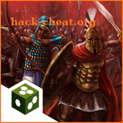 Battles of the Ancient World icon