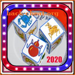 Bau cua 2020-2021 icon