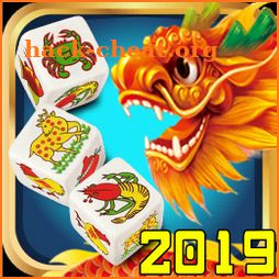 Bầu cua Tết 2019 icon