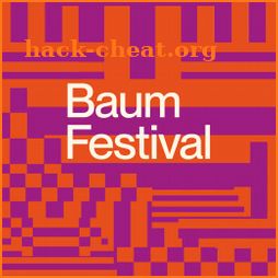 BAUM Festival icon