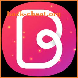 Bazaart Photo Editor & Design icon